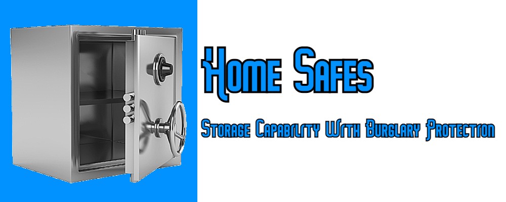 You are currently viewing Honeywell Home Safes